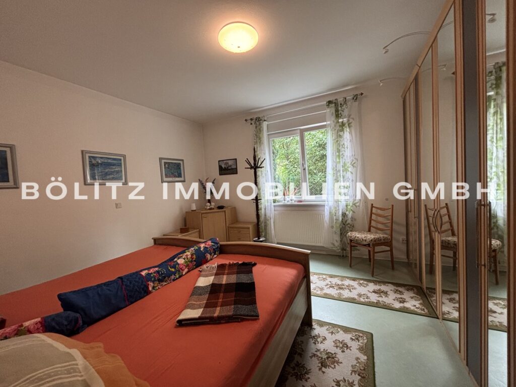 Zimmer 1 EG