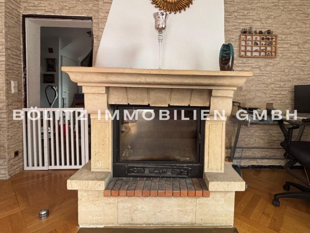 Kamin