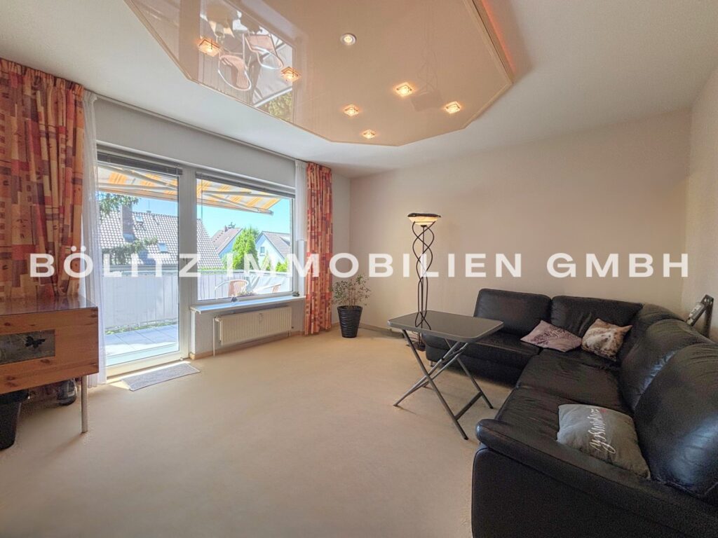 Wohnzimmer original