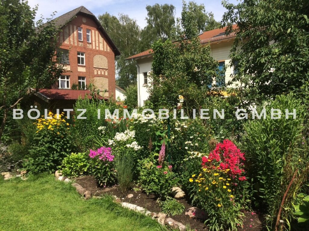 Hausansicht 2