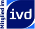 Immobilienverband IVD Logo