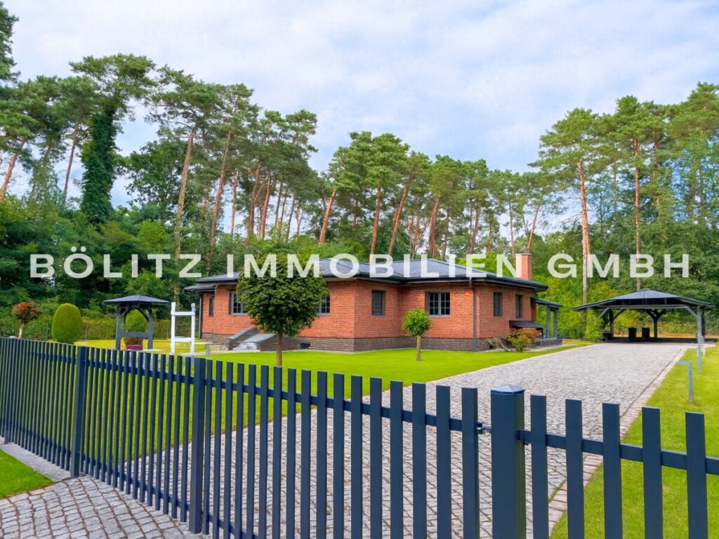 seitliche Vorderansicht