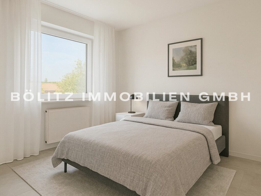 Zimmer OG gestateged