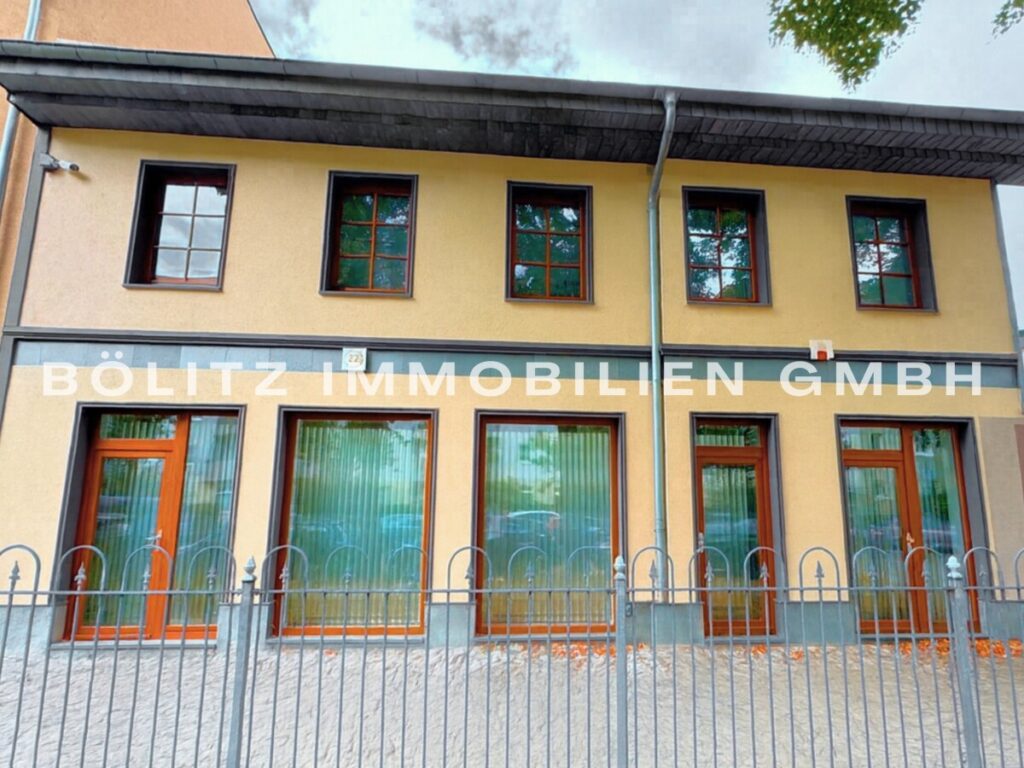 Vorderansicht