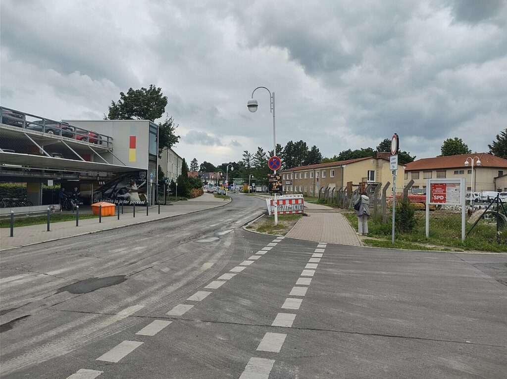 Blankenfelde | Immobilienmakler Mahlow - Bölitz Immobilien