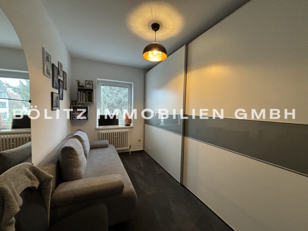 Gäste Zimmer