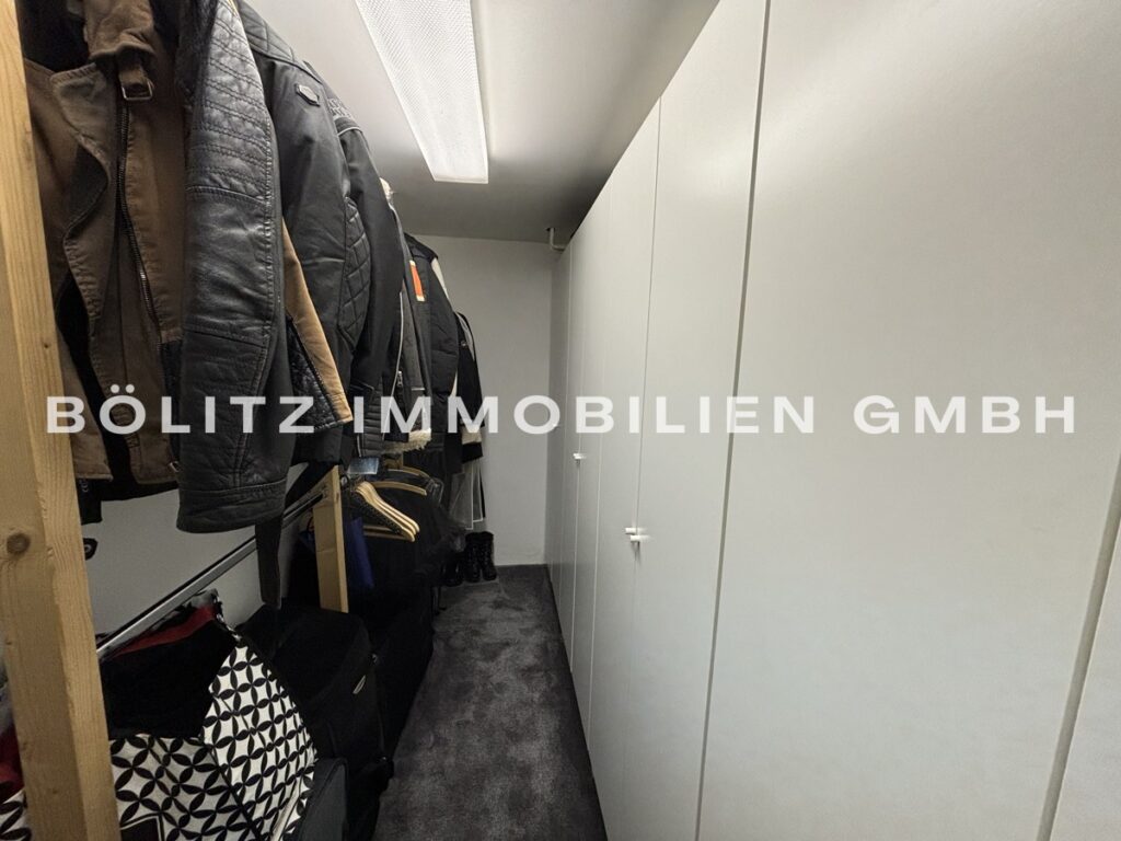 Ankleideraum UG