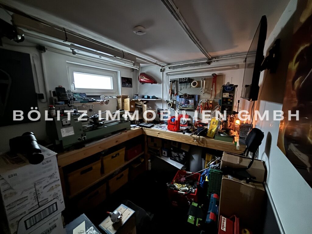 Werkstatt UG