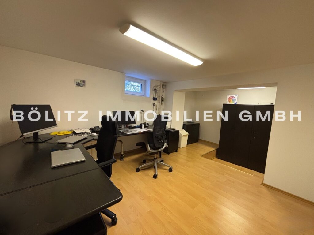 Büro