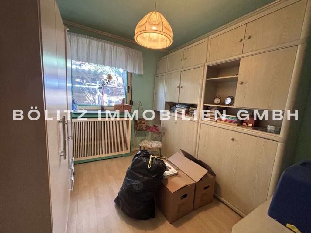 Zimmer 3 Haupthaus