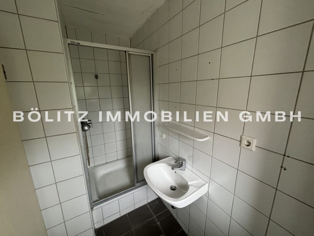 Gäste WC