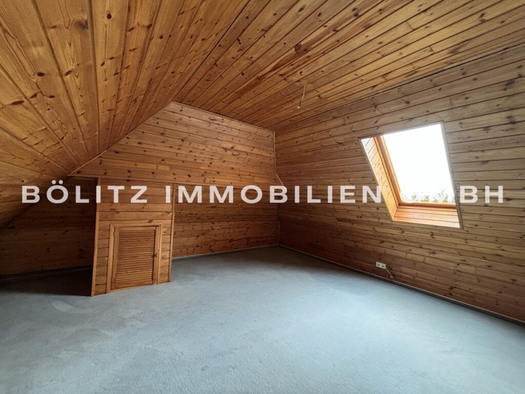 Dachboden