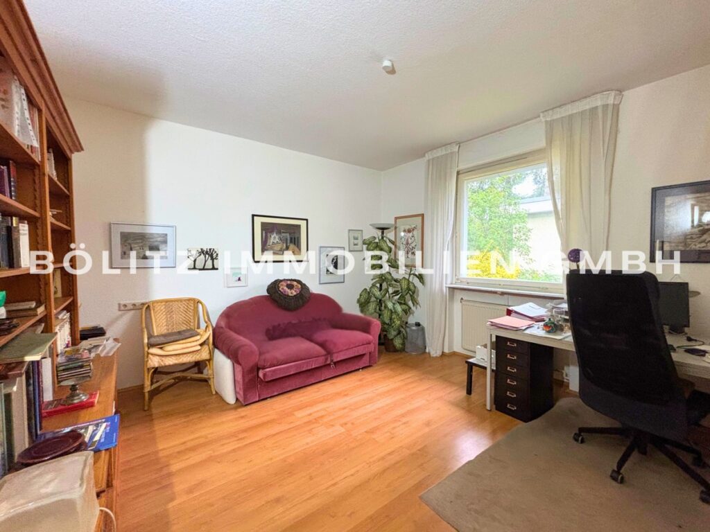 Gästezimmer im EG