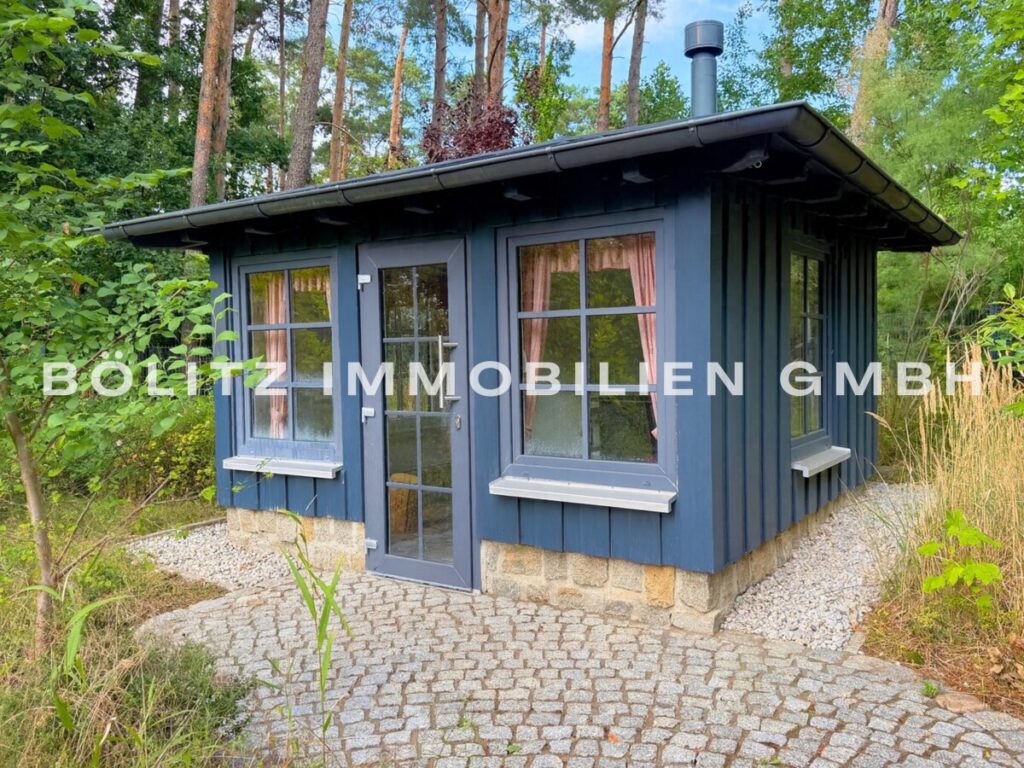 Teehaus