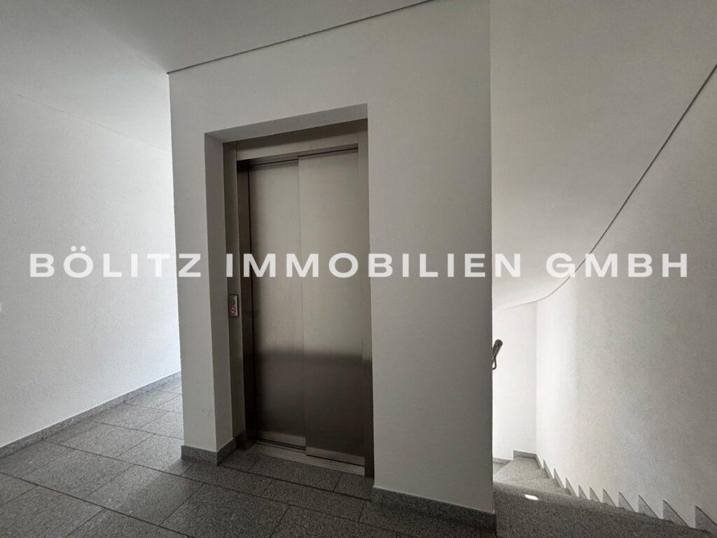 Fahrstuhl