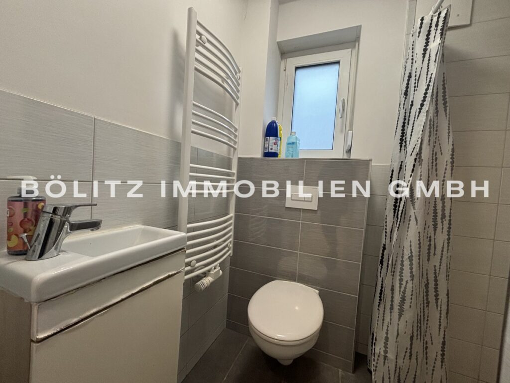 Gäste WC