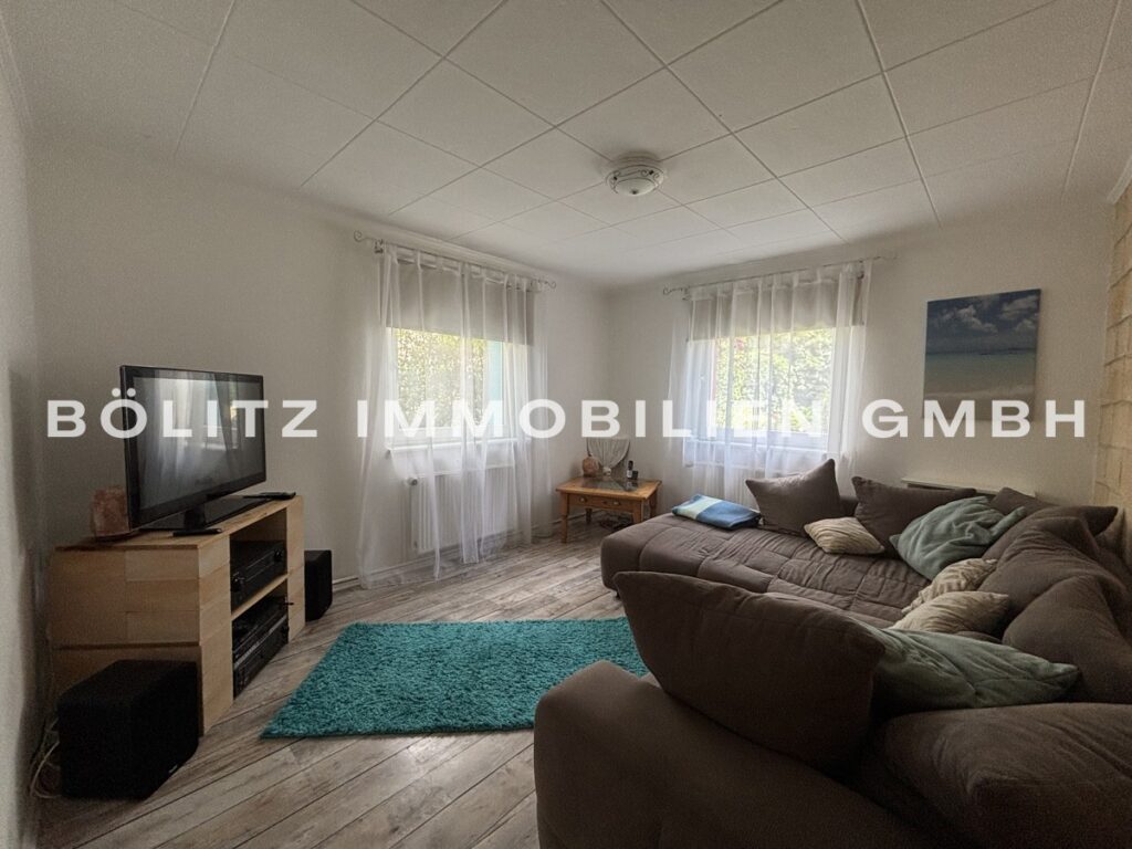 Zimmer 1 Gästehaus