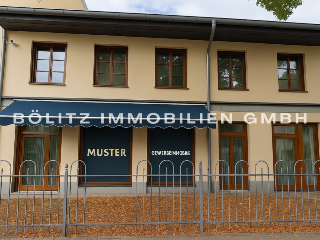 Vorderansicht