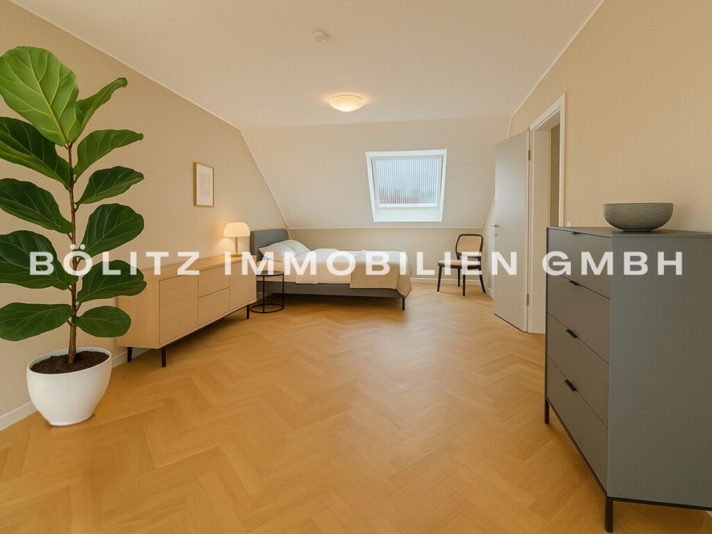Zimmer DG (gestaged)