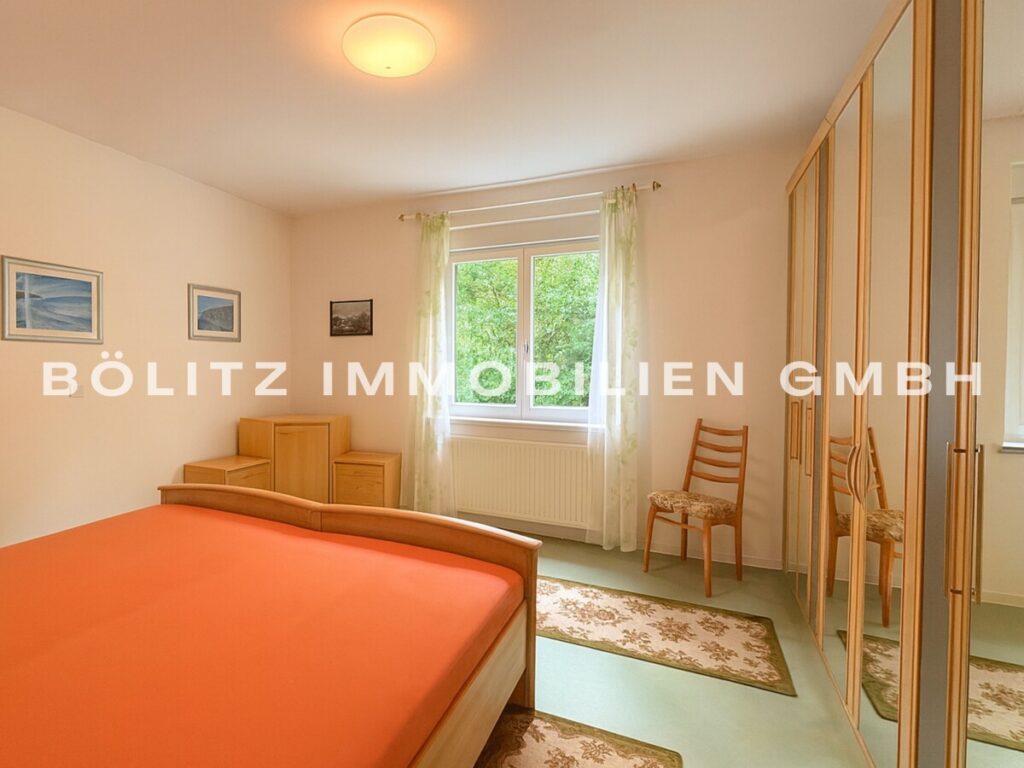 Zimmer 2 EG
