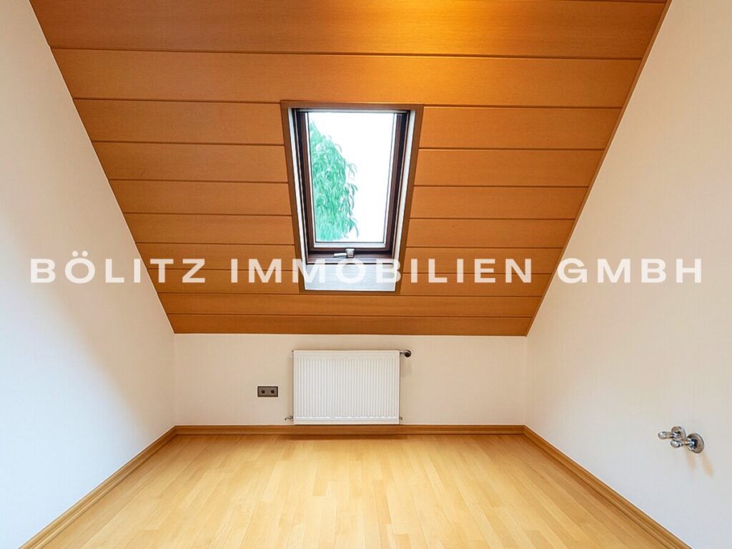 Küche DG