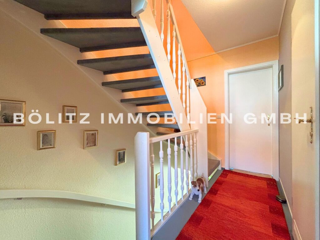 Treppe