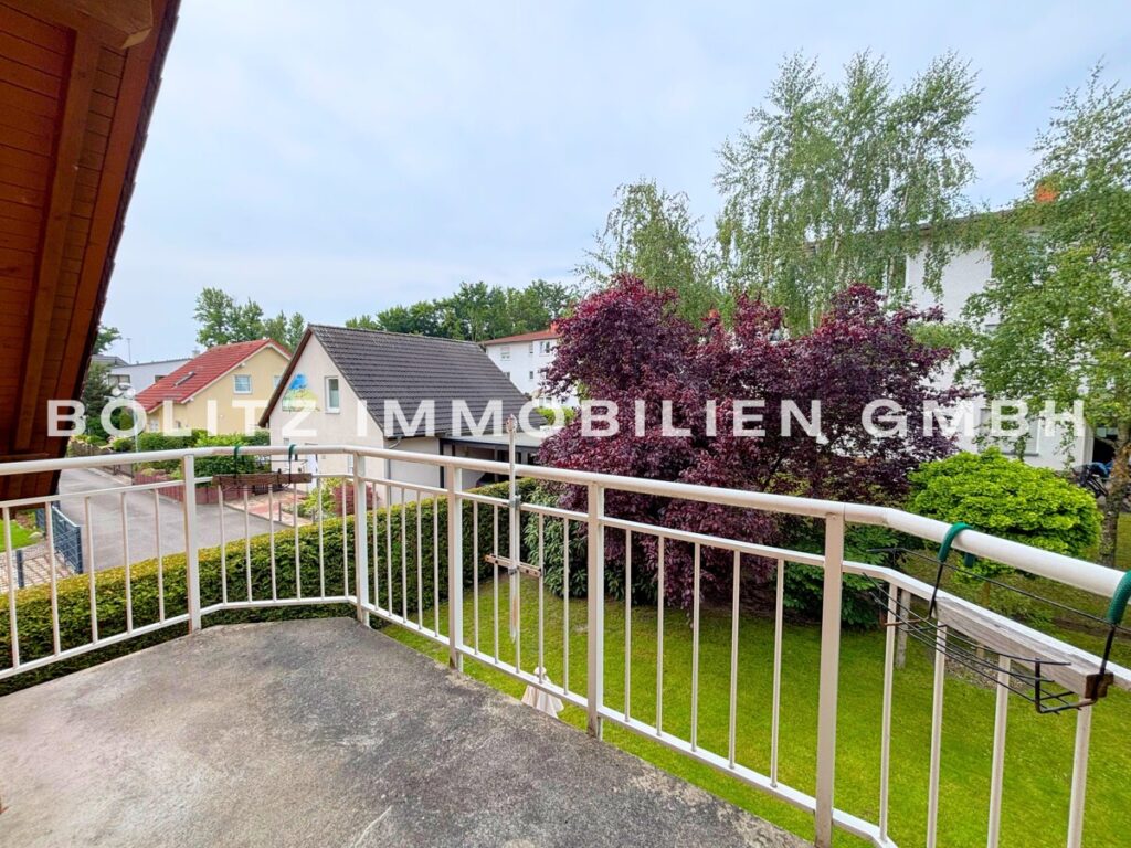 Balkon DG