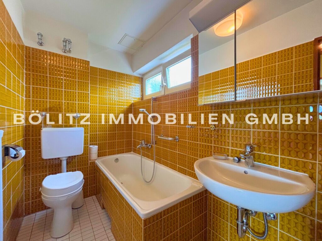 Badezimmer OG (original)