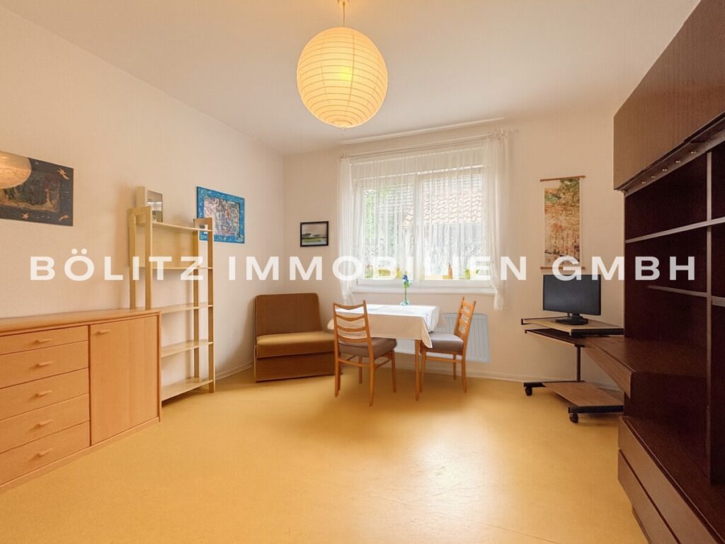 Zimmer 3 EG