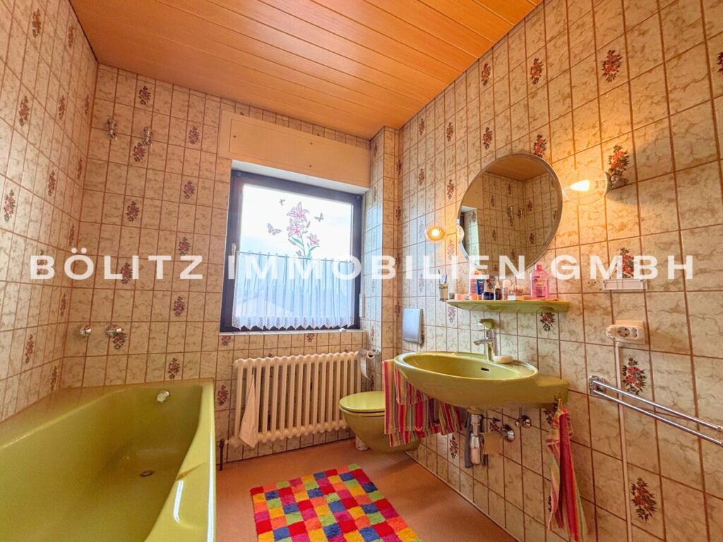 Badezimmer OG (original)