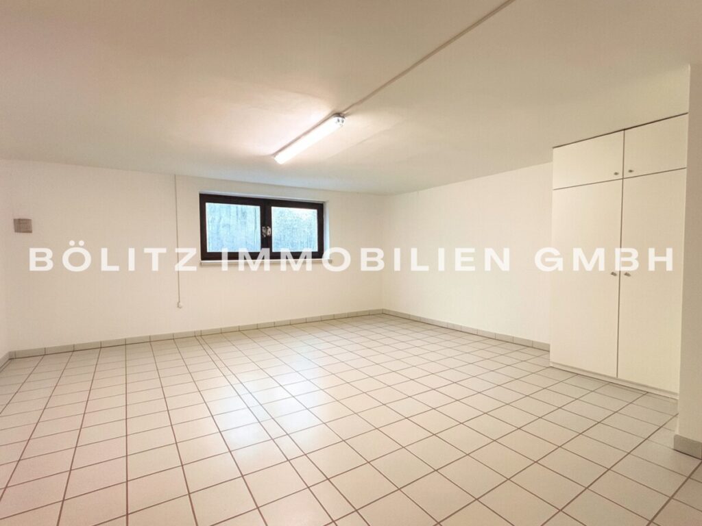 Zimmer UG (geleert)