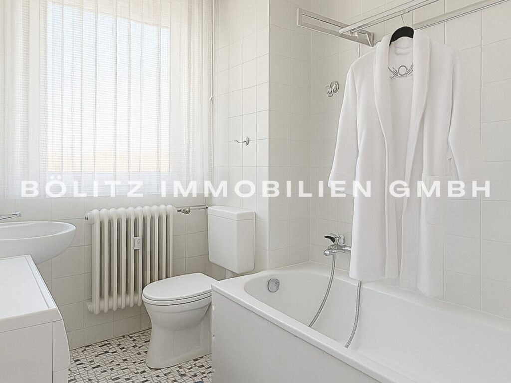 Badezimmer (bearbeitet mit KI)