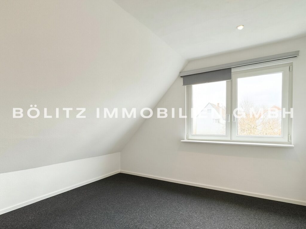 Zimmer DG (mit KI ausgeräumt)