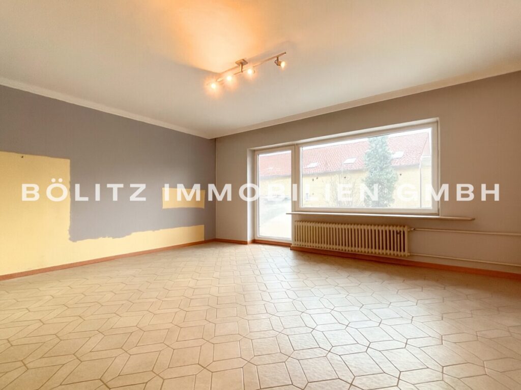 Wohnzimmer EG
