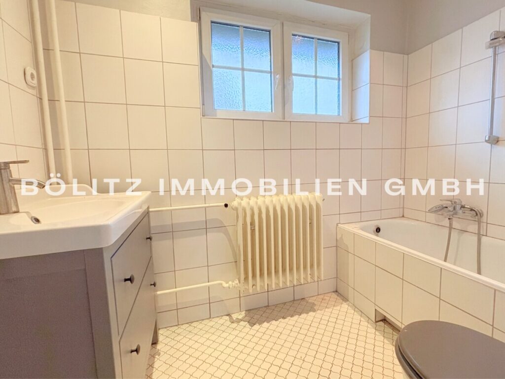 Badezimmer OG