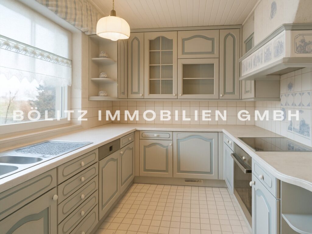 Küche EG (mit KI aufgeräumt)