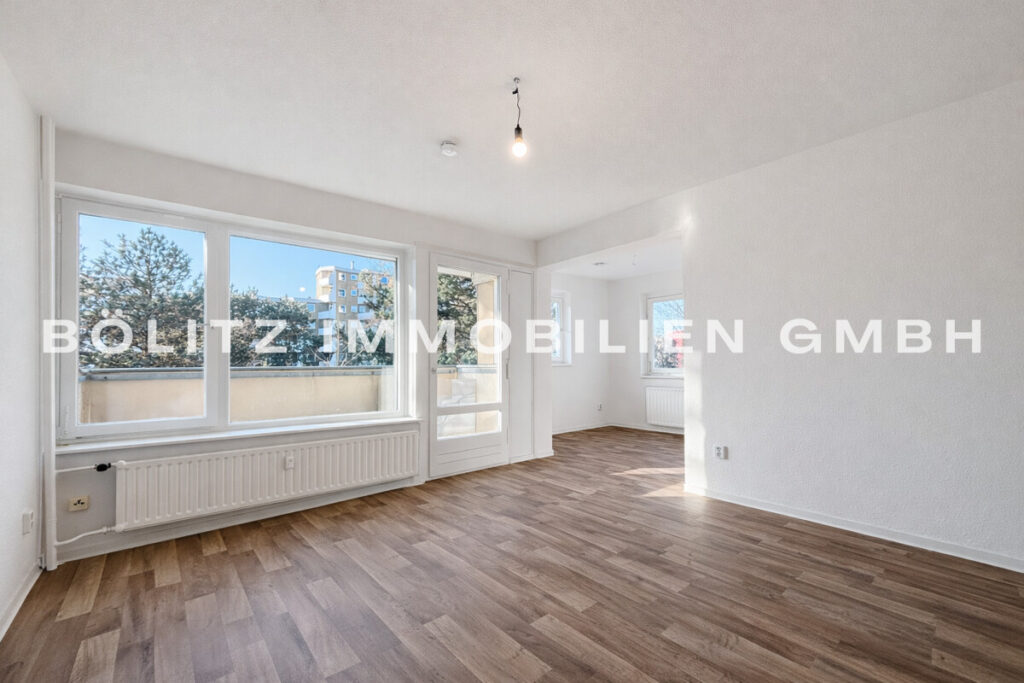 Wohnzimmer Originalzustand