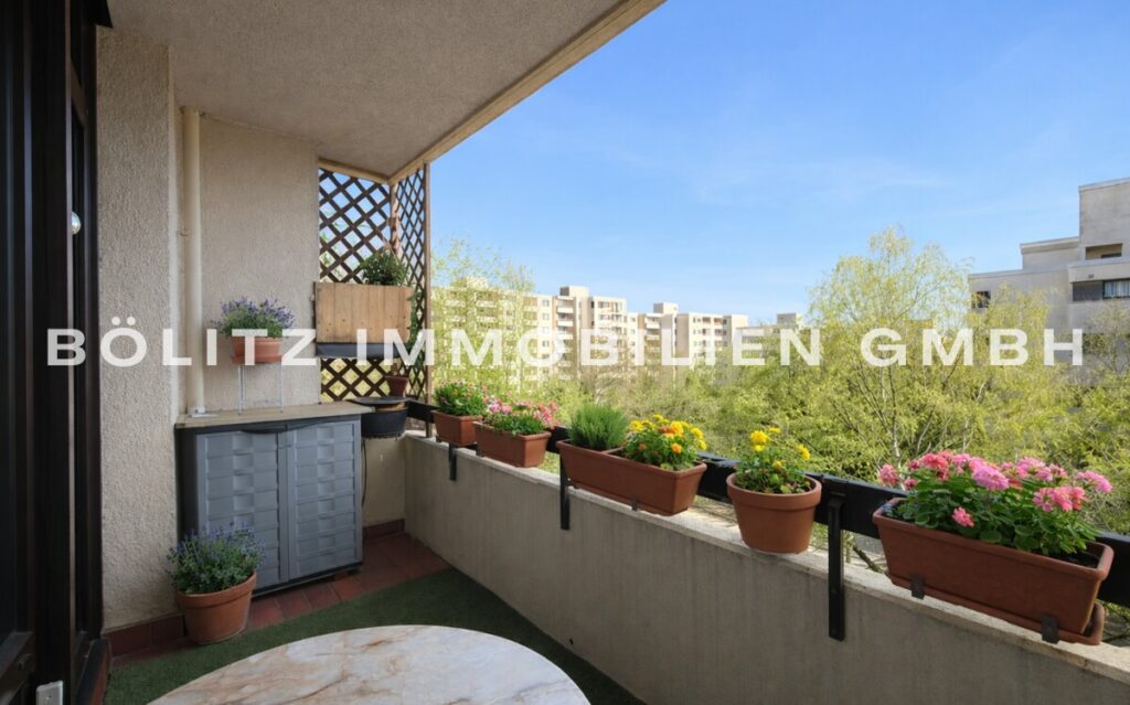 Loggia