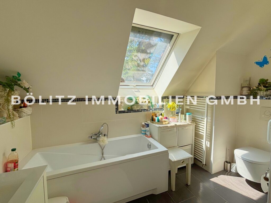 Whg. 2 Badezimmer
