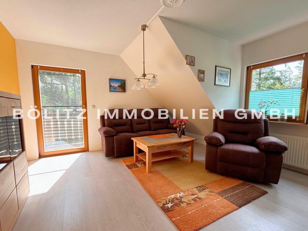 Whg. 3 Zimmer
