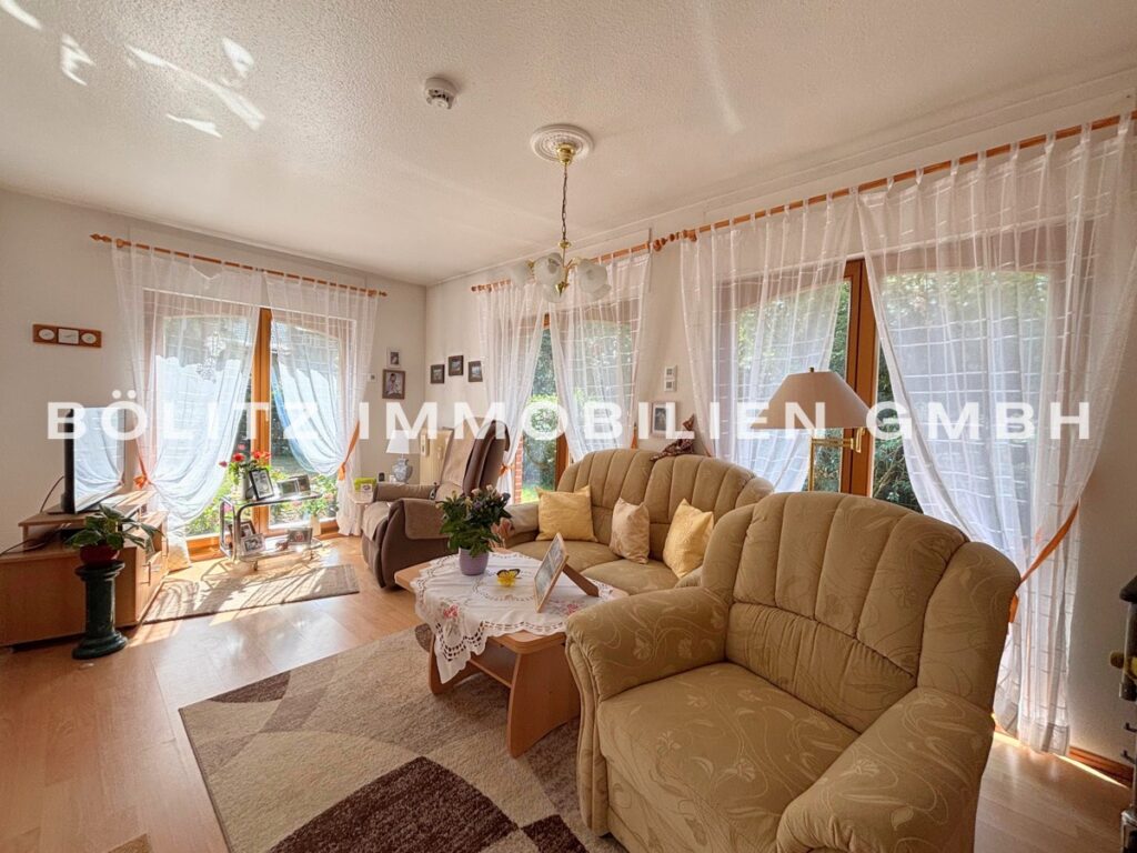 Whg, 1 Zimmer