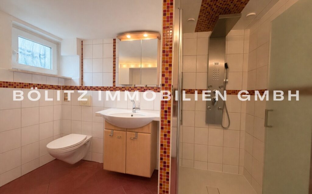 Badezimmer UG