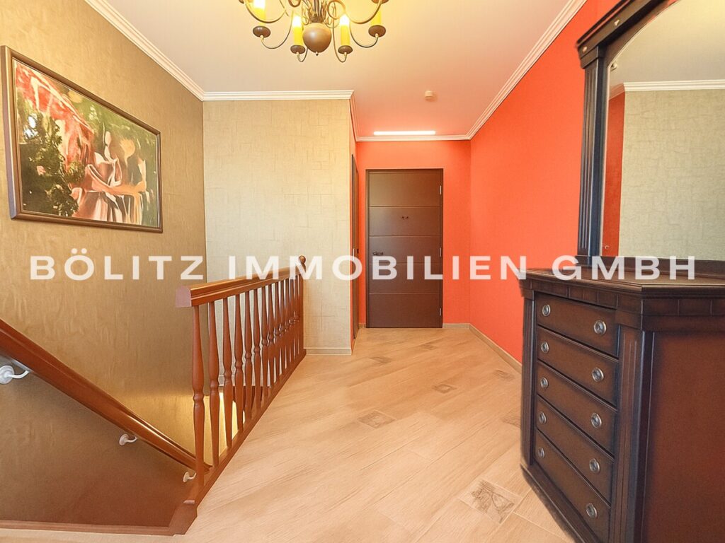 Flur (Originalzustand)