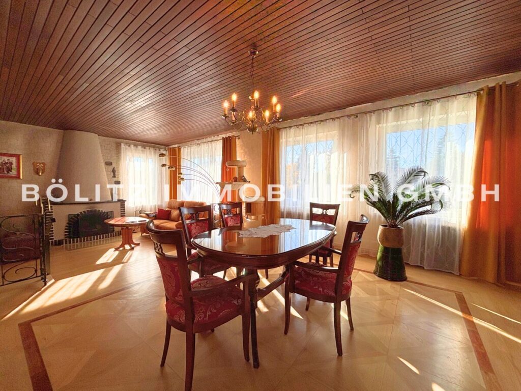 Wohnzimmer (Originalzustand)