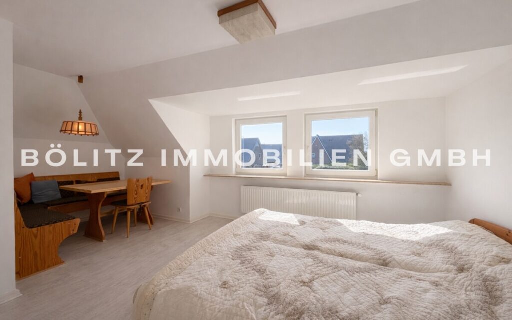 Weiteres Zimmer DG