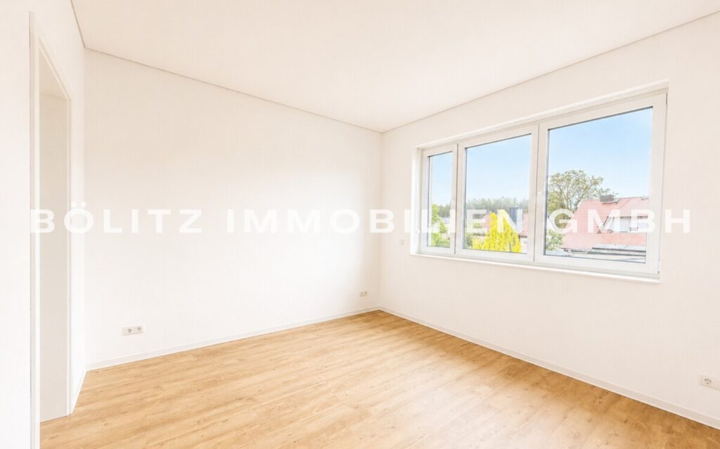 Zimmer 3 OG
