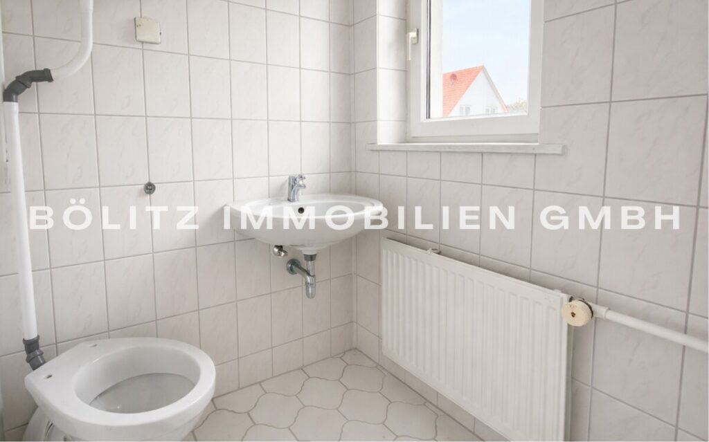 Gäste-WC HP
