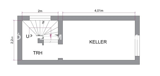Grundriss KG