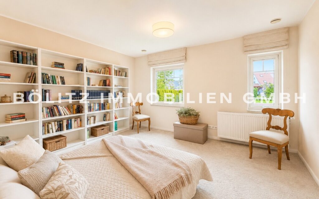 Zimmer EG