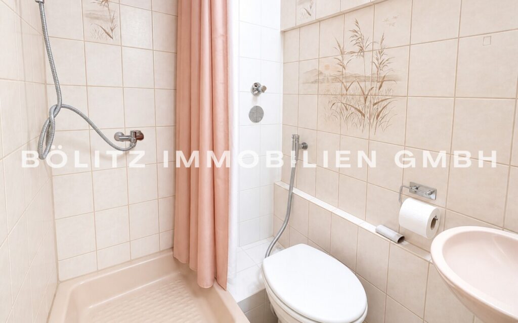Badezimmer 1